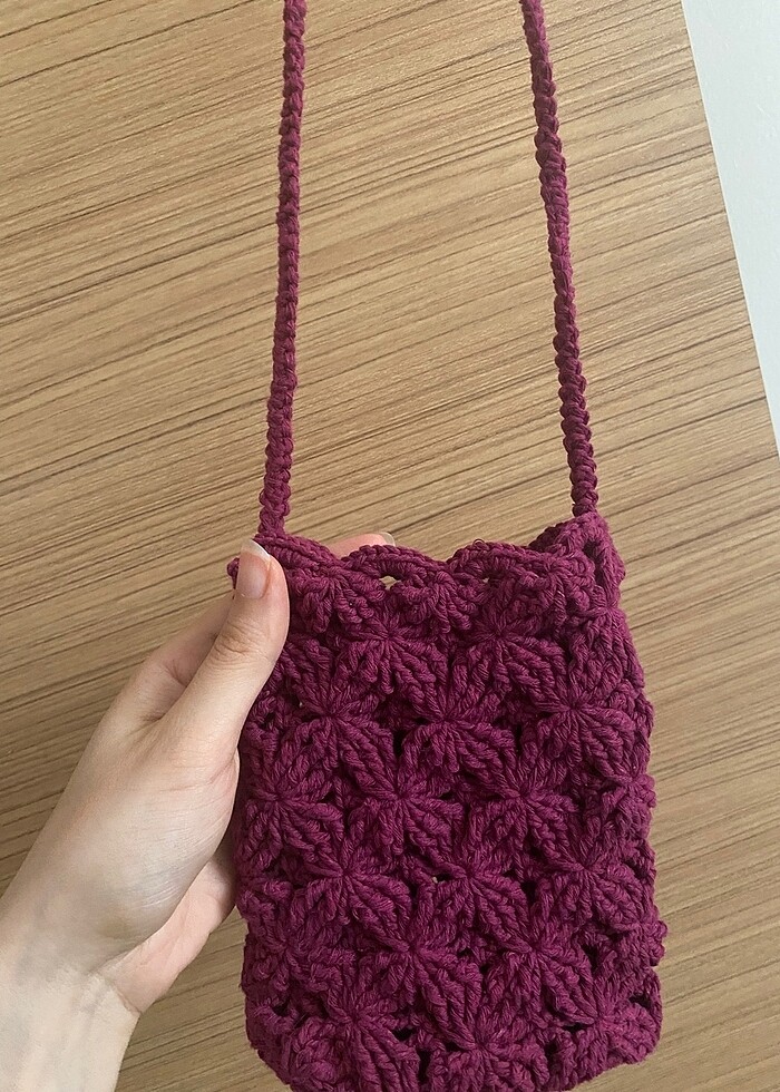 Telefon çantası - Görsel 4