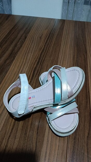 Diğer Kız çocuk sandalet