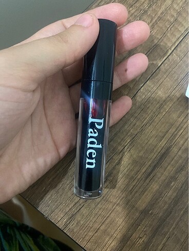 paden lip tint