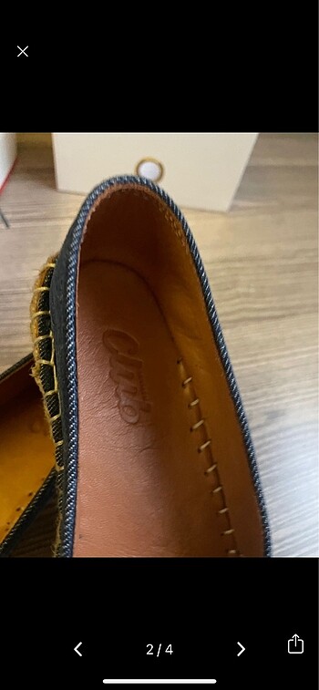 Beymen Beymen espadril