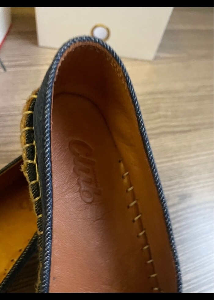 Beymen espadril - Görsel 2