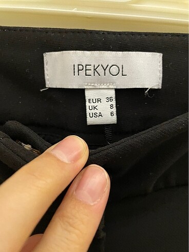 ipekyol İpekyol pantolon