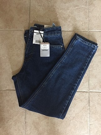 Mom jeans