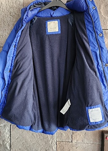 11-12 Yaş Beden Zara Mont