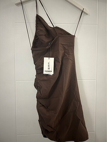 Pull and Bear Pull and bear elbise