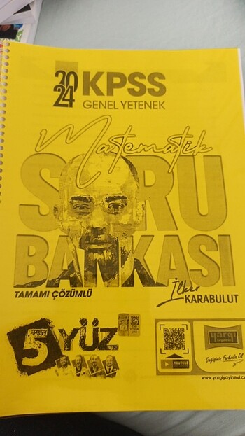 Kpss matematik