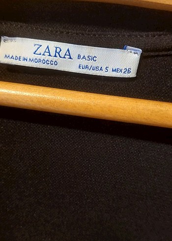 Siyah Kadın V Yakalı Uzun Kollu Kazak - Görsel 4