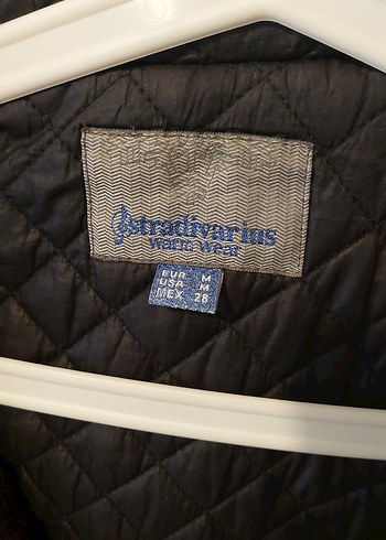 Siyah Deri Kadın Biker Ceket - Görsel 2