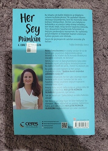 Hersey mümkün ebru tarım dilekcan