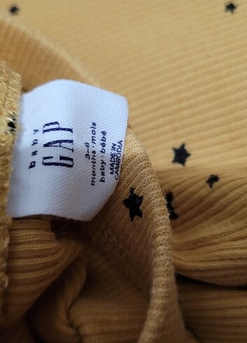 Gap Gap alt üst takım 
