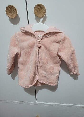 H&M bebek mont