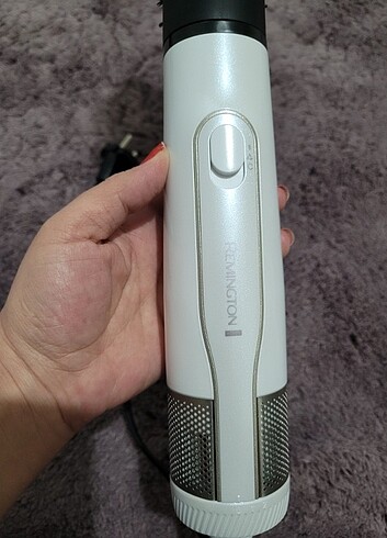 Remington remington saç şekillendirici Fırça