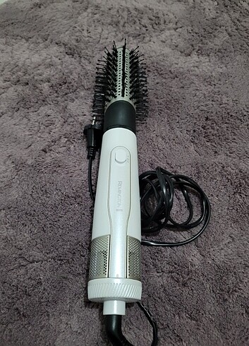 Beden beyaz Renk remington saç şekillendirici Fırça