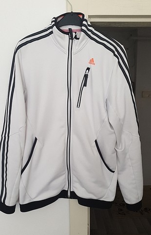 adidas hırka 