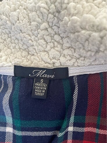Mavi Jeans Mavi gömlek
