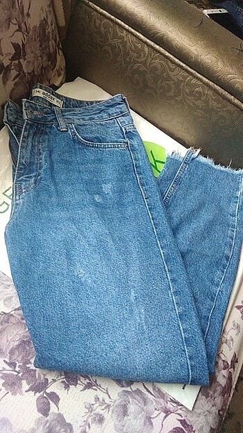 Jean 