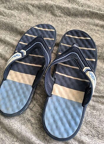 Erkek plaj terliği  - Görsel 4