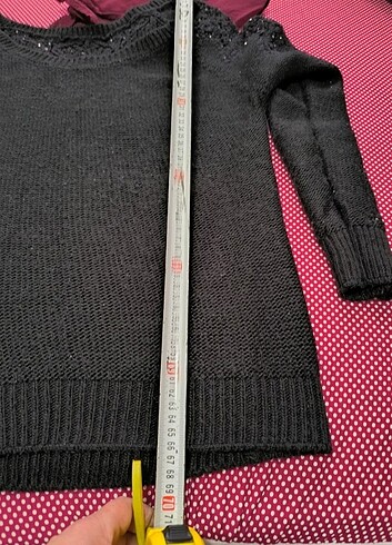 xl Beden Triko kazak