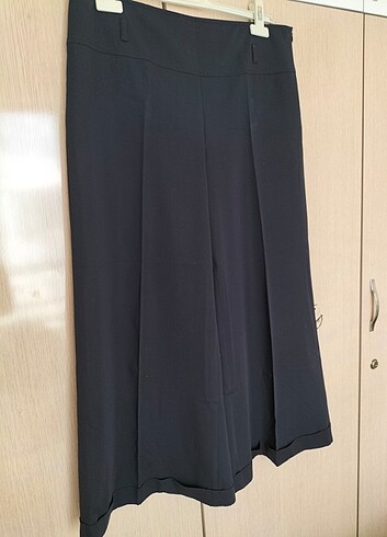 44 Beden Bol paça pantolon