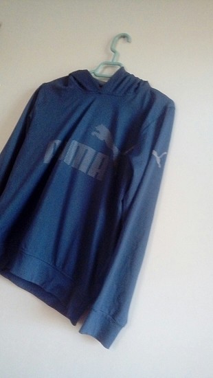 puma sweat