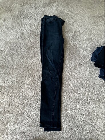 Levis Kot pantolon