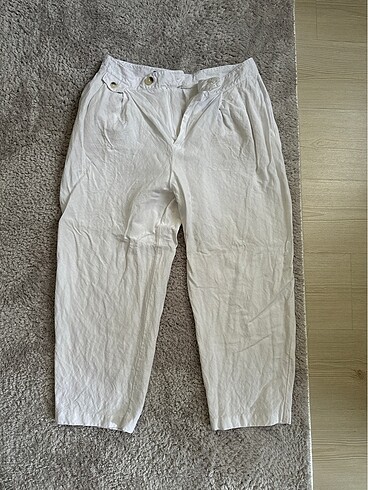 l Beden Keten pantolon