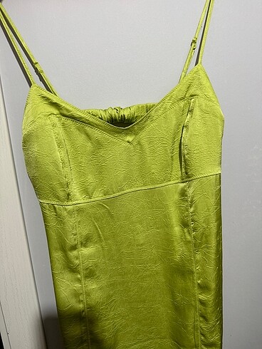 H&M Elbise