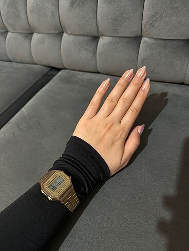 Casio Casio saat