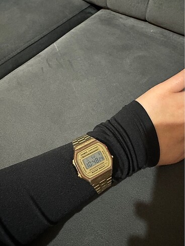  Beden Casio saat