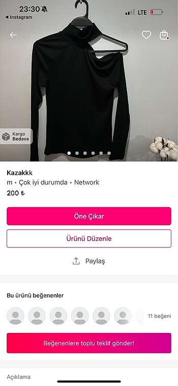Kazak
