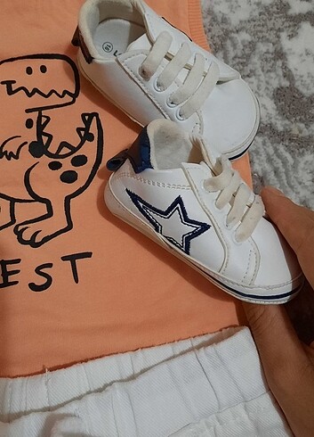LC Waikiki Lc waikiki takım + ayakkabı