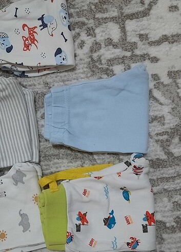 Diğer Alt pijama