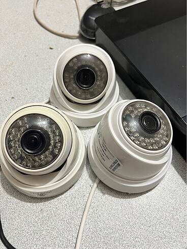 Microeyes kamera