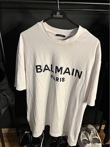 Balmain tişört