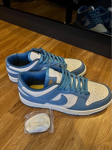 Nike dunk low