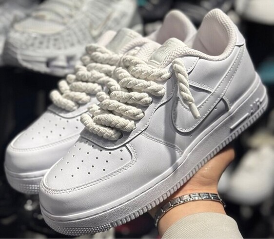 İthal airforce