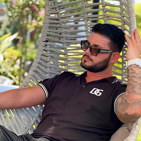 Dolce gabbana güneş gözlüğü