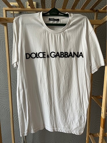 Dolce & Gabbana Tişört