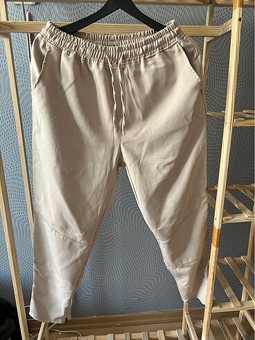 Jogger pantolon