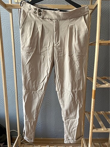 Spor kumaş pantolon