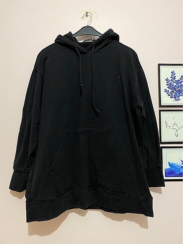 Diğer Aybikestil sweatshirt