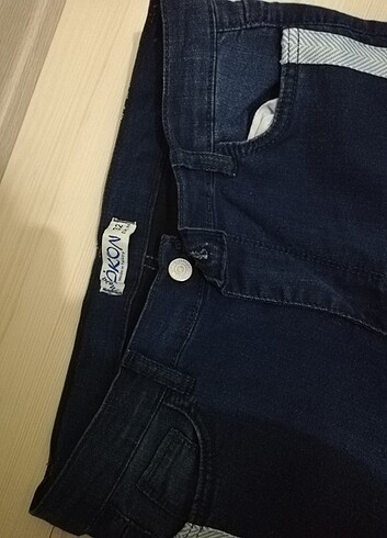 32 Beden Pantolon kot