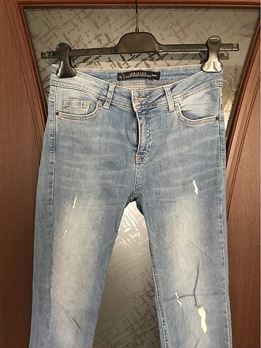 LC Waikiki Kot jean