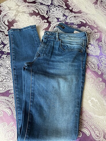 Mavi Jeans Adriana kot jean