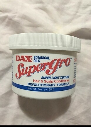 Dax supergro