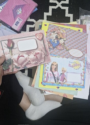 Beden 90 lar nostaljik zarf