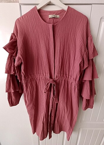 38 Beden Tunik