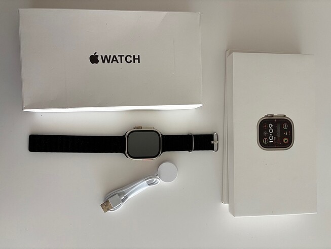 apple watch ultra 2