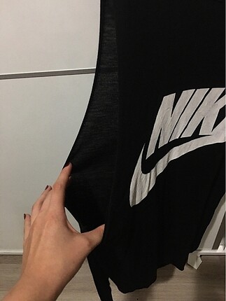 Nike nike spor tişört