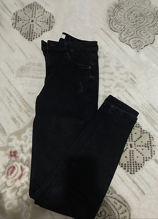 32 Beden Bershka Jean